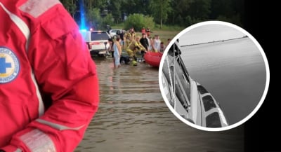 Odnaleziono ciało na Zalewie Mietkowskim. To może być poszukiwany od soboty 19-latek