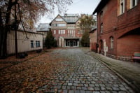 Wystawa i nie tylko w dawnym szpitalu psychiatrycznym. Rusza 24. Przegląd Sztuki SURVIVAL