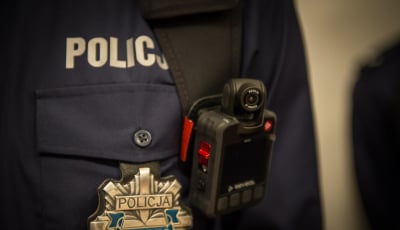 Policjantka przekazywała poufne informacje poszukiwanej osobie? Jest akt oskarżenia