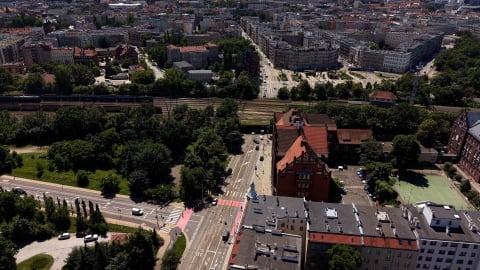 Koncert Sanah, mecz żużlowców i początek remontu na Trzebnickiej. W weekend duże zmiany w MPK Wrocław - 0