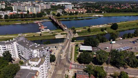 Koncert Sanah, mecz żużlowców i początek remontu na Trzebnickiej. W weekend duże zmiany w MPK Wrocław - 2