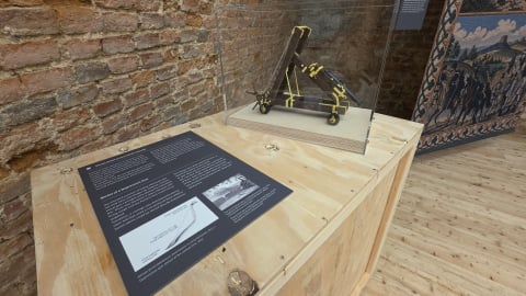 Twierdza Srebrna Góra na liście UNESCO? Pomóc mają Włosi i Niemcy - 4