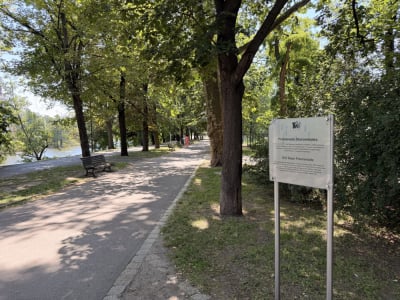 Kolejny odcinek Promenady Staromiejskiej do rewitalizacji. Prace ruszą jeszcze latem