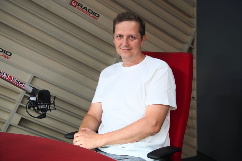 Rozmowa Dnia: Jakub Feiga o rozpoczynających się wakacjach
