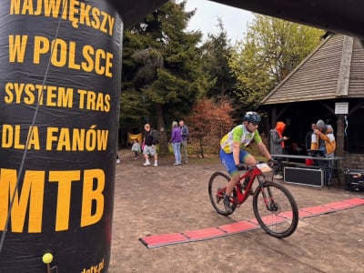 Ostre Koło jedzie w okolice Świdnicy. Przed nami drugi etap Pucharu Strefy MTB Sudety
