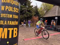 Ostre Koło jedzie w okolice Świdnicy. Przed nami drugi etap Pucharu Strefy MTB Sudety