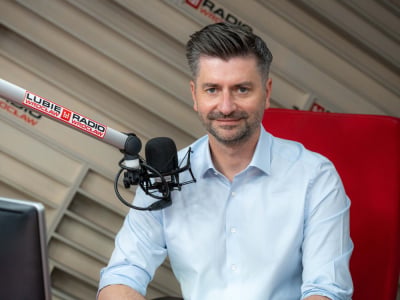 Rozmowa Dnia: Krzysztof Śmiszek o kryzysie w służbie zdrowia
