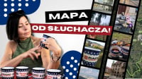 Zwiedzaj Dolny Śląsk śladami Najbardziej Dolnośląskiego Konkursu na świecie. Ta mapa zabierze cię w niezwykłe miejsca
