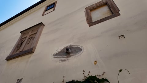 "Jaś" pilnie potrzebuje remontu. Jest już dokumentacja budowlana, ale nie ma pieniędzy - 2