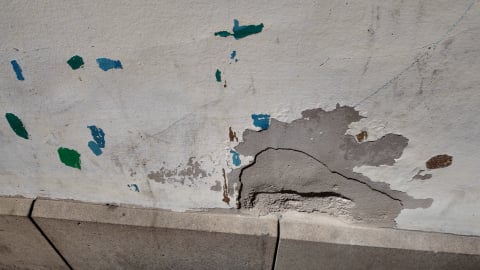 "Jaś" pilnie potrzebuje remontu. Jest już dokumentacja budowlana, ale nie ma pieniędzy - 3