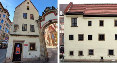 "Jaś" pilnie potrzebuje remontu. Jest już dokumentacja, ale nie ma pieniędzy