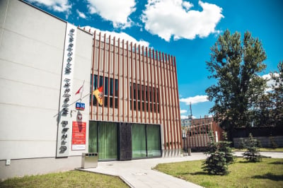 Nowy schron we Wrocławiu. Powstanie pod budynkiem archiwum Urzędu Miasta
