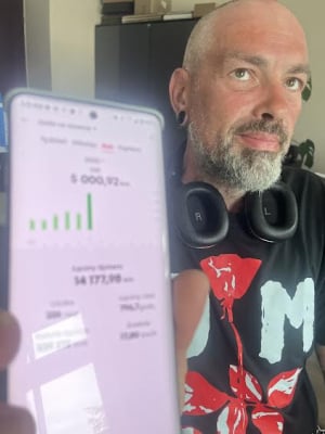 Świdniczanie przejechali w czerwcu ponad 600 tysięcy kilometrów na rowerach! Miasto walczy o tytuł rowerowej stolicy Polski - 0