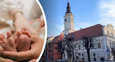 Nawet 30 tysięcy złotych za kolejne dziecko? Tak radny chce zapobiec wyludnianiu Świdnicy