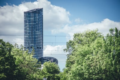 Wrocławska gospodarka nie zwalnia. Mamy już ponad 160 tysięcy zarejestrowanych firm