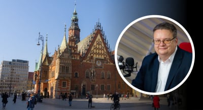 Robert Suligowski i Sławomir Czerwiński odeszli z klubu radnych Koalicji Obywatelskiej