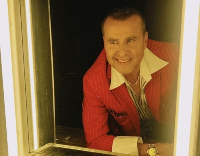 Michał Paszczyk: Nałogi, strupy i zapiekanka za 2000 zł