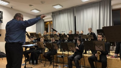 Grają, żeby łamać stereotypy. Zaczynali w piątkę, a teraz jest ich już trzydziestu