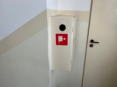 Czy mieszkańcy Kozanowa są bezpieczni? Wiele bloków nie spełnia wymogów przeciwpożarowych. "Były jakieś priorytety w spółdzielni" - 4