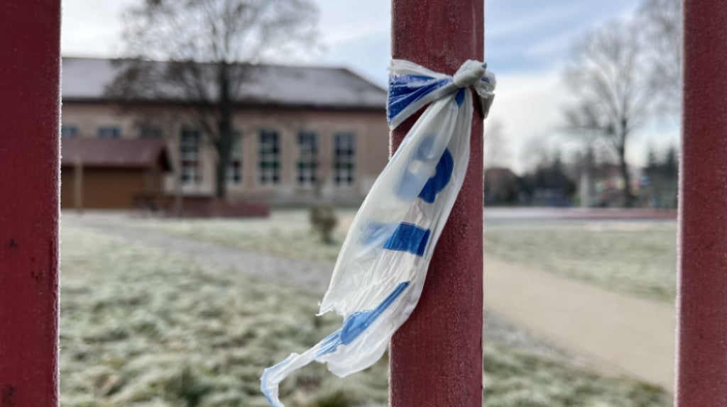 Jelenia Góra: Są wyniki kontroli w szkole, do której chodziła 11-letnia Danusia - Są wyniki kontroli w szkole, do której chodziła 11-letnia Danusia.