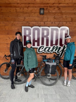 Ostre Koło jedzie do Barda. Miłośnicy rowerów górskich będą zachwyceni - 0