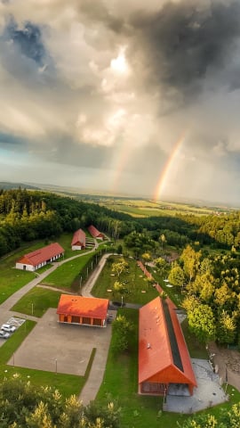 Ostre Koło jedzie do Barda. Miłośnicy rowerów górskich będą zachwyceni - 1