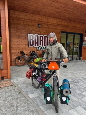 Ostre Koło jedzie do Barda. Miłośnicy rowerów górskich będą zachwyceni - 2