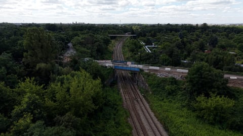 Sezon na remonty we Wrocławiu. W tych miejscach utrudnienia są największe - 14