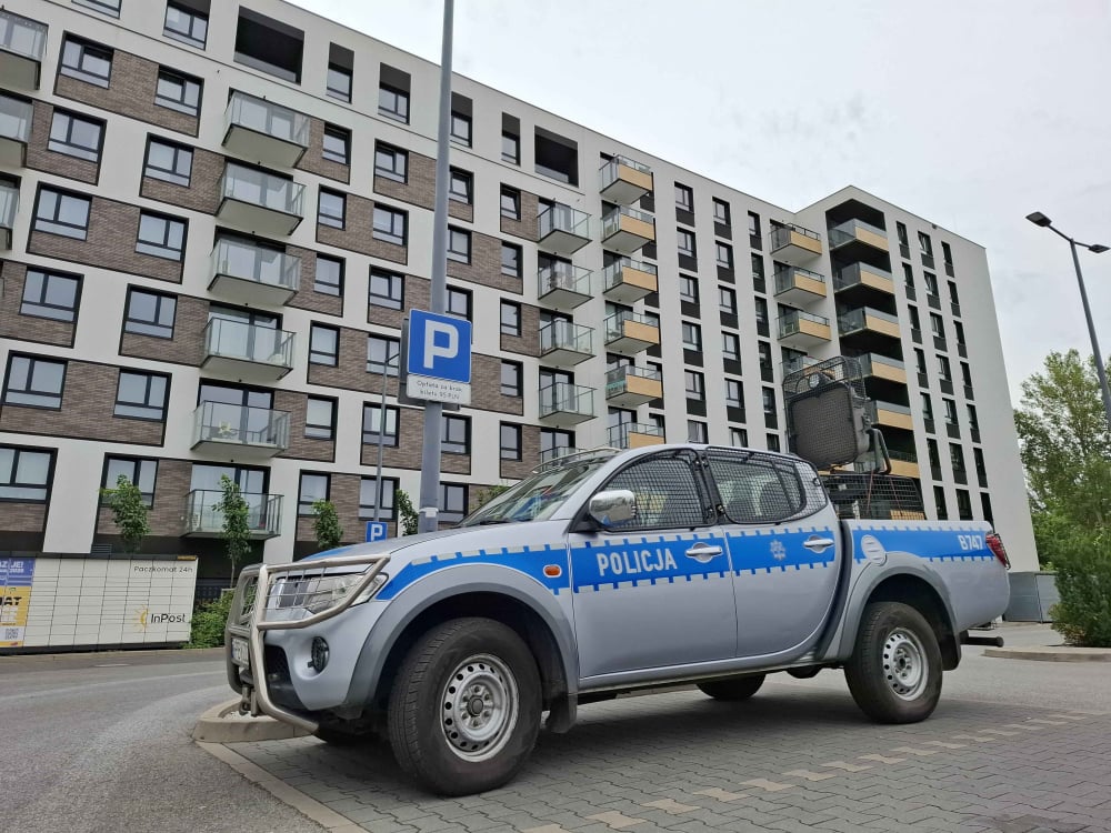 Ewakuacja 3 tysięcy osób we Wrocławiu. Saperzy podjęli niewybuch na Szczepinie – Ewakuacja mieszkańców na Szczepinie.