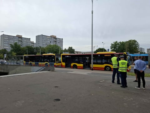 Ewakuacja 3 tysięcy osób we Wrocławiu. Saperzy podjęli niewybuch na Szczepinie - 7