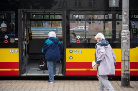 Ewakuacja 3 tysięcy osób we Wrocławiu. Saperzy podjęli niewybuch na Szczepinie - 5