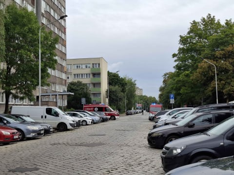 Ewakuacja 3 tysięcy osób we Wrocławiu. Saperzy podjęli niewybuch na Szczepinie - 10