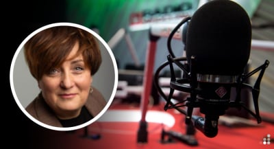 Rozmowa Dnia: Małgorzata Szczepańska, Starosta Lw&oacute;wecki, o sytuacji na Bobrze i Jeziorze Pilchowickim