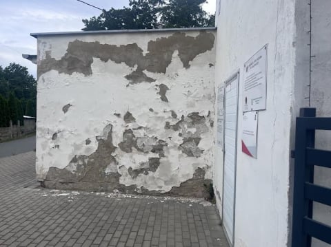 Nowy schron za 10 milionów złotych powstanie w niewielkich Stoszowicach koło Ząbkowic - 1