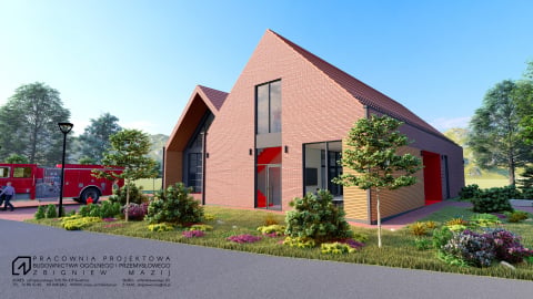 Nowy schron za 10 milionów złotych powstanie w niewielkich Stoszowicach koło Ząbkowic - 4