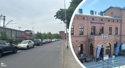 Wyremontowali dworzec, teraz czas na dojazd. Mieszkańcy czekają na tę inwestycję