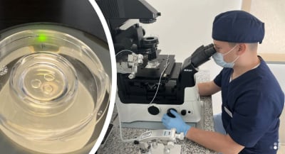 Koniec z dofinansowaniem do in vitro we Wrocławiu. Miasto zamyka program po 7 latach