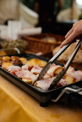 Gastro Miasto wraca nad Odrę. Lipcowy weekend pełen smaków na Bulwarze Dunikowskiego - 2