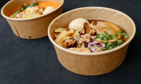 Gastro Miasto wraca nad Odrę. Lipcowy weekend pełen smaków na Bulwarze Dunikowskiego - 3