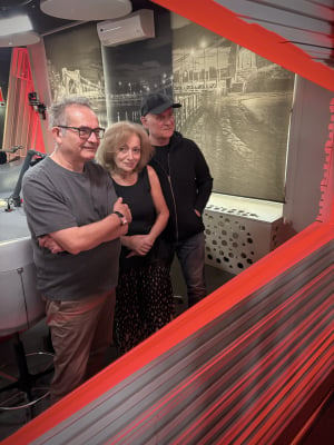 Wrocławski ZPAP, Polska ceramika na triennale w Lublanie i Entropia na chwilę przed czterdziestką - 0