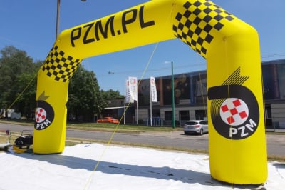 Brama pneumatyczna &ndash; konstrukcja, kt&oacute;rej nie da się zignorować
