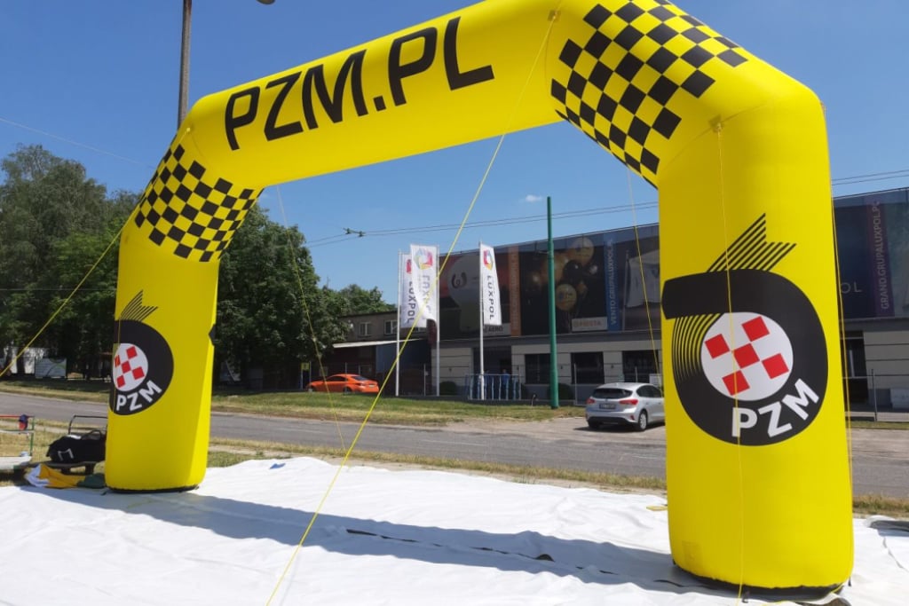 Brama pneumatyczna &ndash; konstrukcja, kt&oacute;rej nie da się zignorować