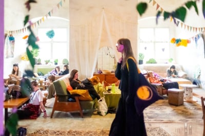 To jedno z największych wydarzeń kulturalno-alternatywnych na Dolnym Śląsku. Ruszył Slot Art Festival