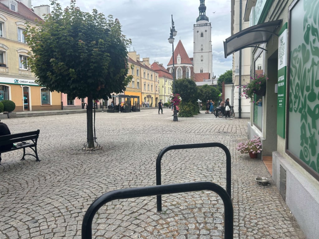 Oleśnica bez miejskich rower&oacute;w. Miasto zerwało wsp&oacute;łpracę z dotychczasowym operatorem