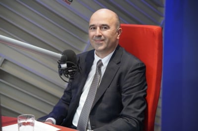 Reakcja24: Co dalej z Jeziorem Pilchowickim? W studiu Stanisław Longawa z RZGW we Wrocławiu