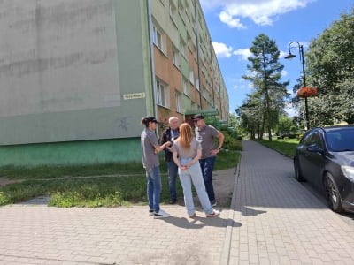 Nasze Radio jest w Jeleniej Górze. "Para dla Dolnego Śląska" na żywo z Placu Ratuszowego - 11