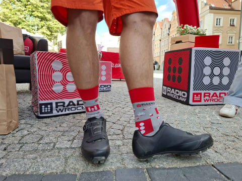 Nasze Radio było w Jeleniej Górze. "Para dla Dolnego Śląska" nadawała na żywo z Placu Ratuszowego - 25
