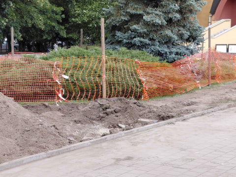 Akcja służb przy Kościele Ducha Świętego we Wrocławiu. Na miejscu jest już patrol saperów [AKTUALIZACJA] - 1