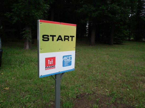 Wrocław: Park Zachodni (1905 m)