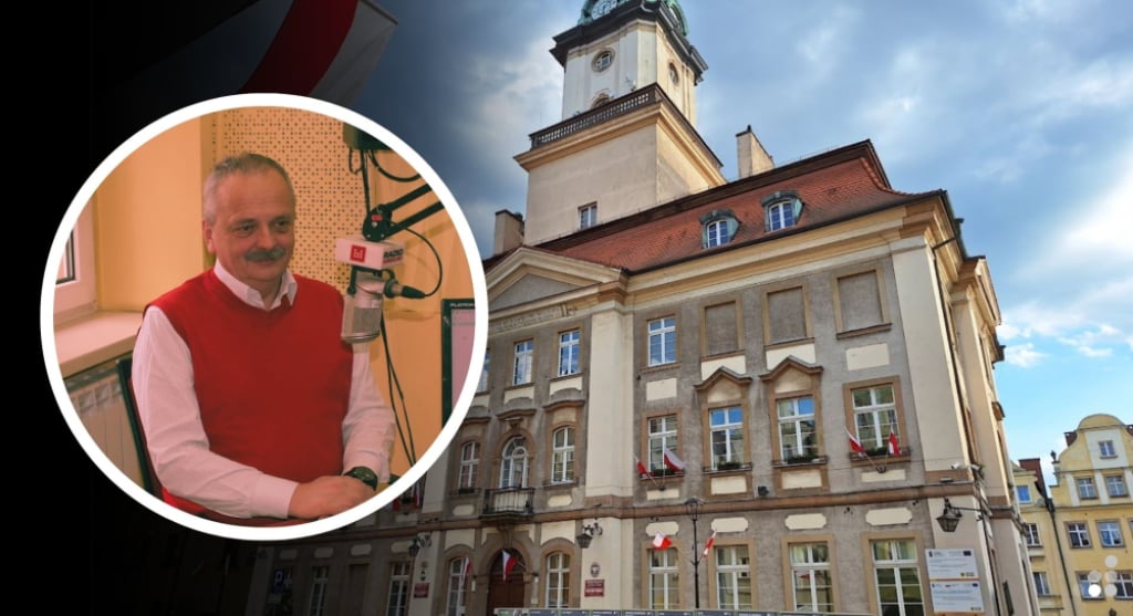 Czy były prezydent Jeleniej G&oacute;ry straci senatorski immunitet? Jest wniosek